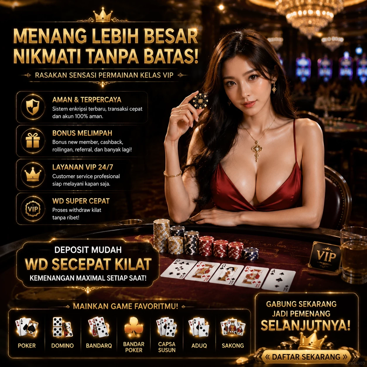 indo303 APK Indonesia - Panduan Lengkap dan Tutorial